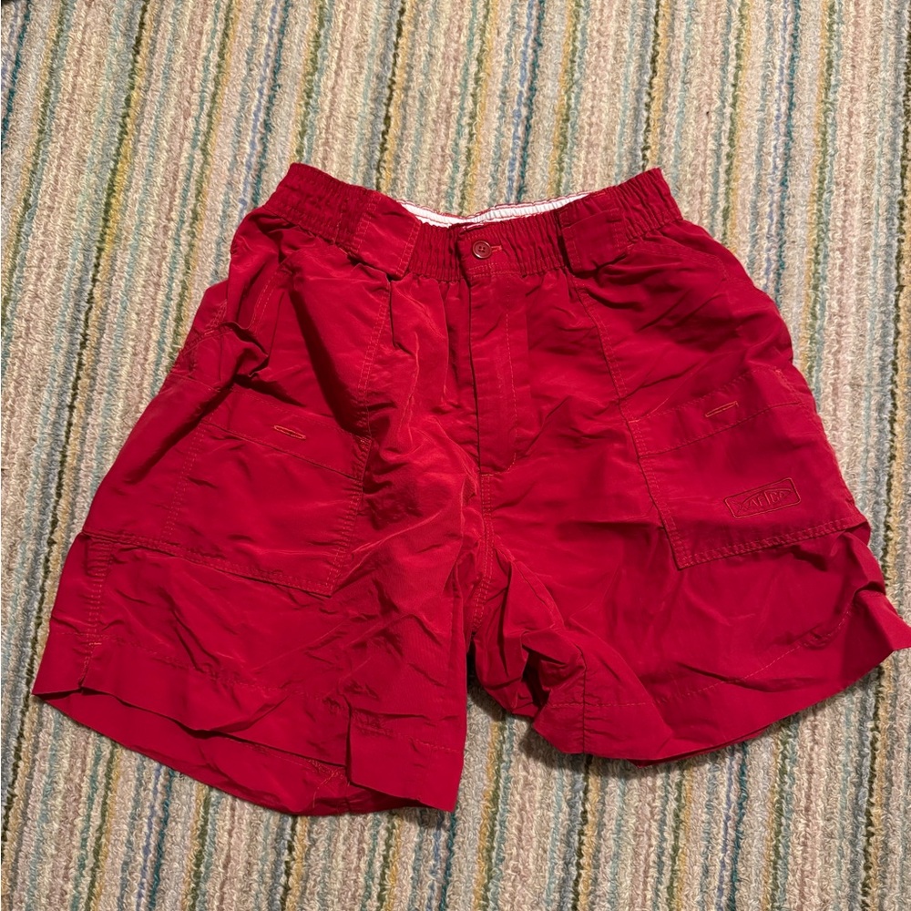 AFTCO Men’s Origional Fishing Shorts